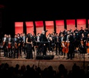 Coro Sinfônico de Goiânia apresenta Concerto Música Sacra na capital