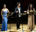 Coro Sinfônico Jovem de Goiás faz homenagem aos compositores do Brasil