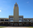 Correios lançam selo e carimbo em homenagem aos 100 anos do Art Déco