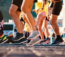 Corrida Totus Tuus marca preparação para o evento católico em Goiânia