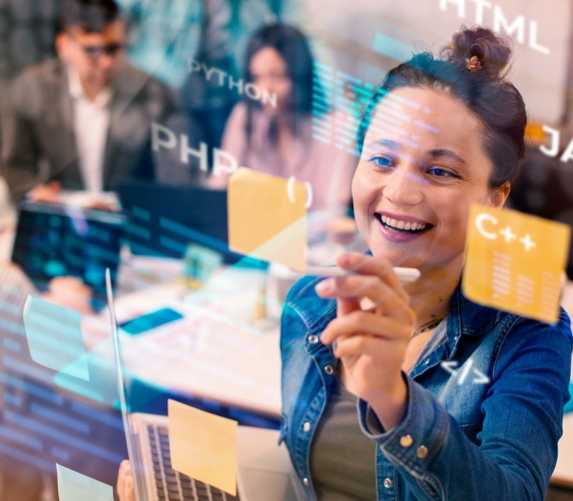 Crédito mais rápido, laço humano mais forte: IA alavanca cooperativas