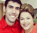 Criador de Dilma Bolada nega que recebeu dinheiro do PT