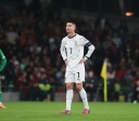 Cristiano Ronaldo corre risco de perder jogos da Copa do Mundo após expulsão nas eliminatórias