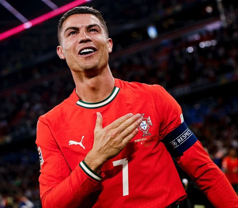 Cristiano Ronaldo diz ter rejeitado Mundial de Clubes para priorizar sua 6ª Copa do Mundo