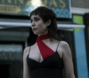 Cristin Milioti vence Emmy de Melhor Atriz em Minissérie por 'Pinguim'
