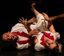 Dança contemporânea: Espetáculos premiados chegam a Goiânia nesta sexta (3)