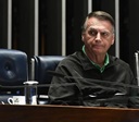 Defesa de Bolsonaro entra com novo recurso no STF contra condenação