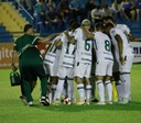 Derrota para o Goiatuba marca reestreia de Jair Ventura à frente do Goiás 