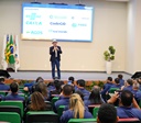 Desafios do mercado de crédito marcam debates no 12º Congresso da Facieg