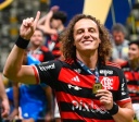 Diretoria do Flamengo decide não renovar contrato com o zagueiro David Luiz