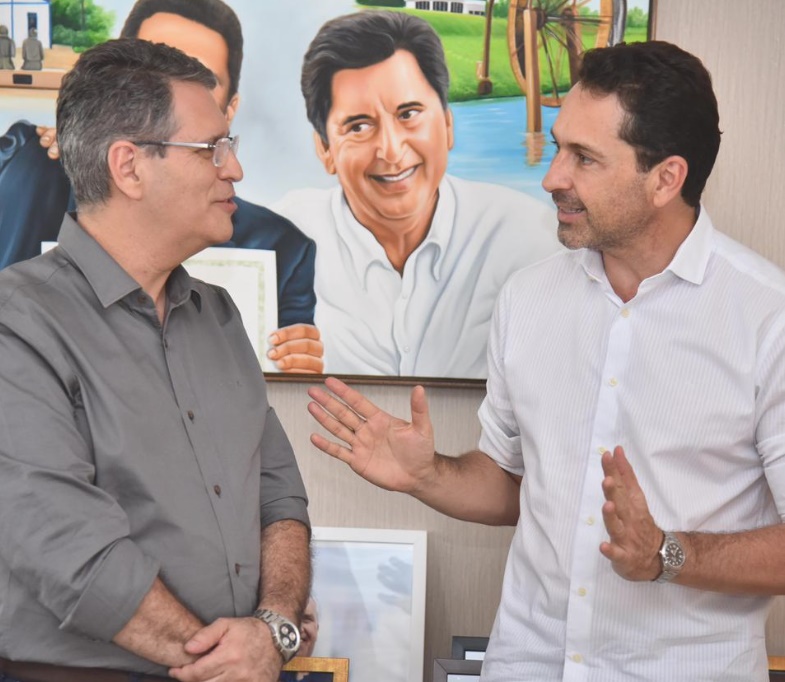 Distrito Agroindustrial de Aparecida recebe inscrições até segunda (13)