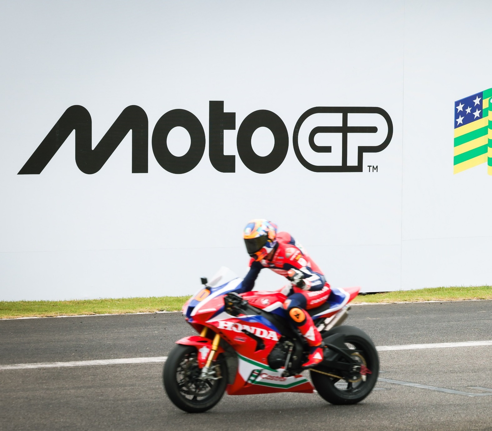 Divulgado calendário da temporada do MotoGP em Goiânia 