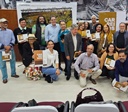 Documentário sobre carreiros é exibido no IHGG em Goiânia