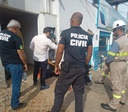Dono de prédio é preso por furtar energia no Setor Pedro Ludovico em Goiânia