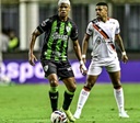 Dragão perde para o América-MG na Arena Independência em Belo Horizonte 