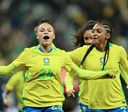 Dudinha brilha e seleção feminina derrota Japão em São Paulo