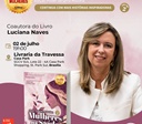 Editora Leader lança hoje em Brasília ‘Mulheres na Saúde”