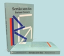 Editora UFG relança obra "Sertão sem Fim", de Bariani Ortencio