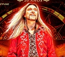 Edu Falaschi traz turnê 'Temple of Shadows' para Goiânia