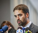 Eduardo Leite deixa PSDB após 24 anos e se filia ao PSD nesta sexta (9/5)