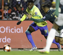 Eliminatórias: Brasil sucumbe à altitude e é derrotado pela Bolívia