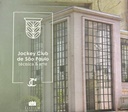 Elysium Sociedade Cultural lança livro sobre restauro do Jockey Club de SP