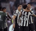 Em jogo com VAR de 10 minutos, Botafogo supera LDU e define futuro na Libertadores fora de casa