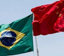 Emprego no comércio Brasil-China cresce mais que nas demais parcerias