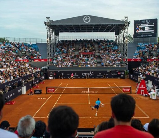 Empresa responsável pelo Rio Open confirma WTA em São Paulo a partir deste ano