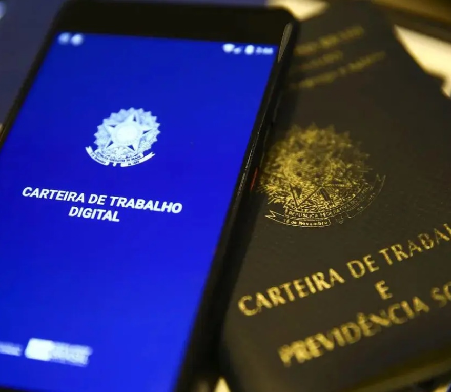 Empresas de Aparecida ofertam quase 800 vagas de emprego