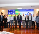 Empresas israelenses são premiadas por iniciativas de gestão hídrica