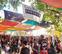 Encontro de Brechós movimenta o Centro de Goiânia com moda sustentável