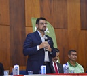 Encontro de catadores destaca a importância das cooperativas na reciclagem