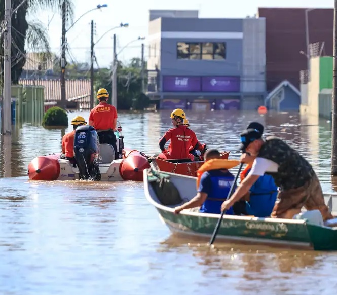 Entenda a maior tragédia climática do Rio Grande do Sul em 5 pontos