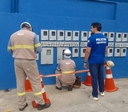 Equatorial Goiás identifica furto de energia em 70 mil unidades consumidoras