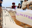 Escola de Artes Visuais da Secult Goiás oferece oficinas gratuitas 