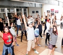 Escola de dança em Goiânia anuncia vagas para alunos da rede pública
