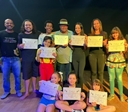 Escola de teatro em Goiânia abre inscrições para curso de formação de atores