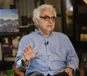 Escritor Milton Hatoum é eleito para a Academia Brasileira de Letras