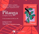 Escritora Regina Lacerda lança livro ‘Pitanga’ na cidade de Goiás