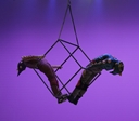 Espetáculo infantil que combina teatro e circo estreia em Goiânia