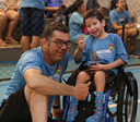 Esporte adaptado: Goiânia recebe Festival Paralímpico neste sábado (14/6)