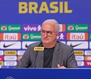 Estêvão e Vini Jr. voltam à seleção brasileira e Dorival convoca Murillo, ex-Corinthians