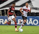 Estreia do Atlético-GO no Brasileirão será contra Flamengo no Serra Dourada