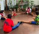 Evento em Goiânia destaca oficinas infantis de ritmos africanos
