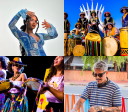 Evento gratuito agita Goiânia com cultura popular e arte urbana