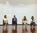 Evento na Acieg aproxima empresários goianos de embaixadas internacionais