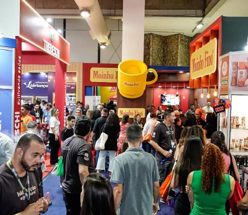 Evento SuperAgos em Goiânia movimenta mais de R$ 300 milhões em negócios