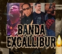 Excallibur Band celebra Halloween em bar de Goiânia