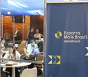 Exporta Mais Brasil abre inscrições para empresas do setor alimentício